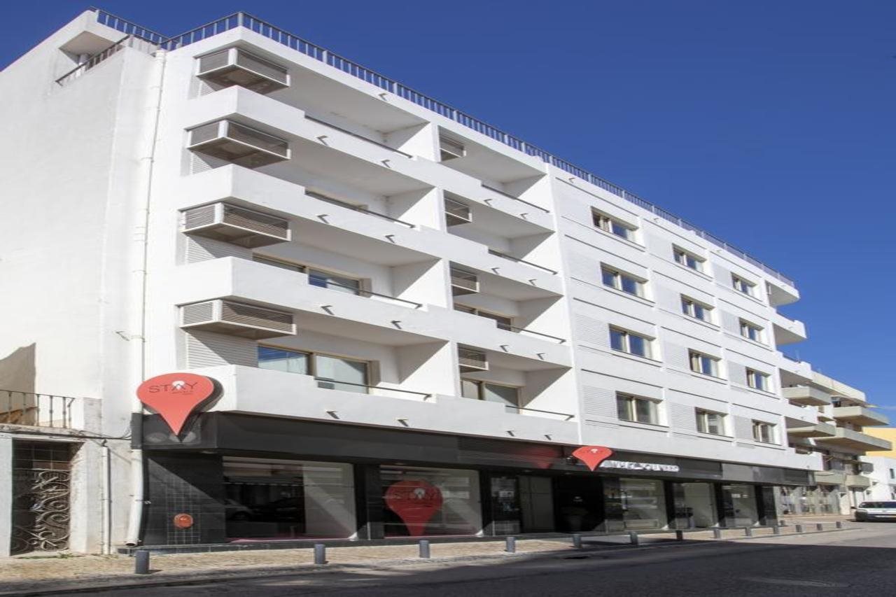 Billede av hotellet Stay Hotel Faro Centro - nummer 1 af 5