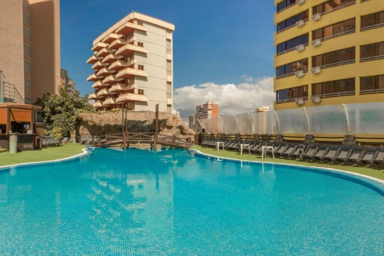 Billede av hotellet BC Music Resort - Adults Only - nummer 1 af 10