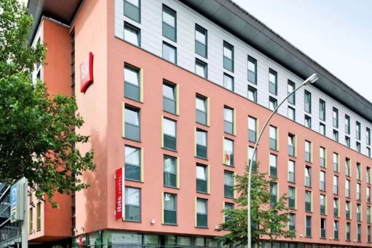 Hotel ibis Hamburg St Pauli Messe, Deutschland, Hamburg. Großes 1