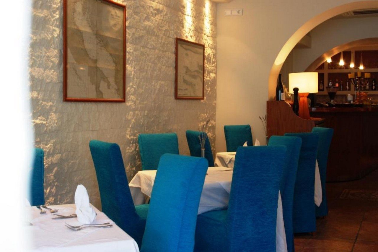 Hotellbilder av Boutique & Beach Hotel Villa Wolff - nummer 1 av 21