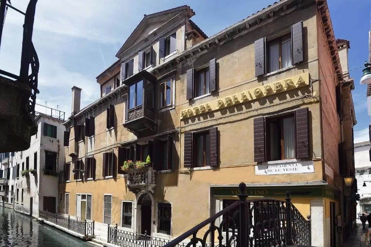 Hotel dell’Opera