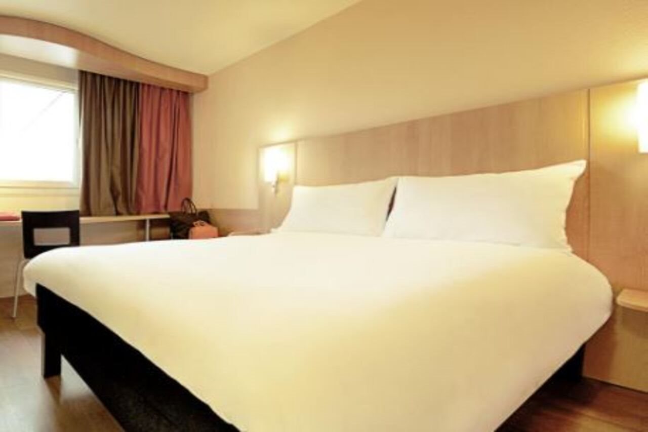 Hotel ibis Lisboa Jose Malhoa, Portugal, Lissabon. Großes 2