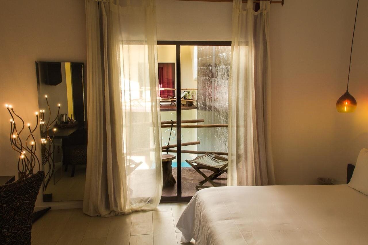 Bilder från hotellet Kinbe - nummer 1 av 5