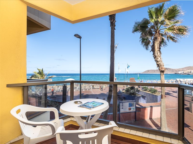 Apartamentos Colon Playa