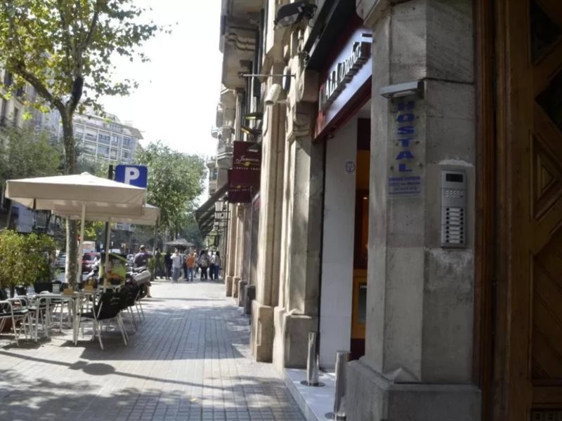 Billede av hotellet Ciudad Condal - nummer 1 af 5
