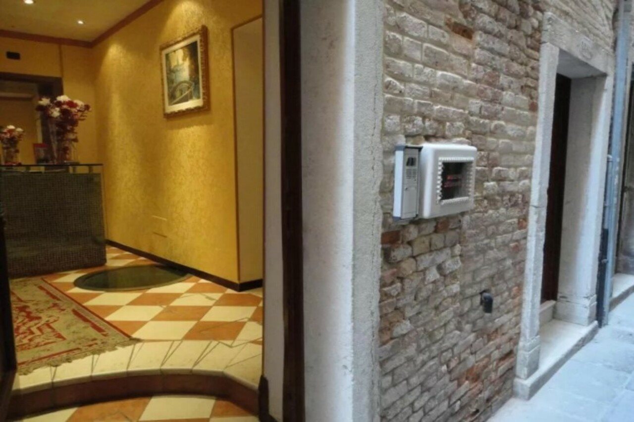 Hotellbilder av Residenza Ca San Marco - nummer 1 av 33