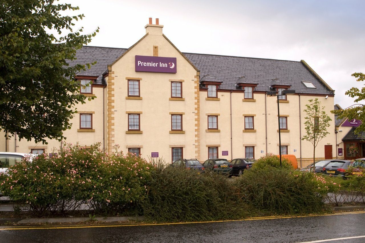 Billede av hotellet Premier Inn Edinburgh A1 (Newcraighall) Hotel - nummer 1 af 6