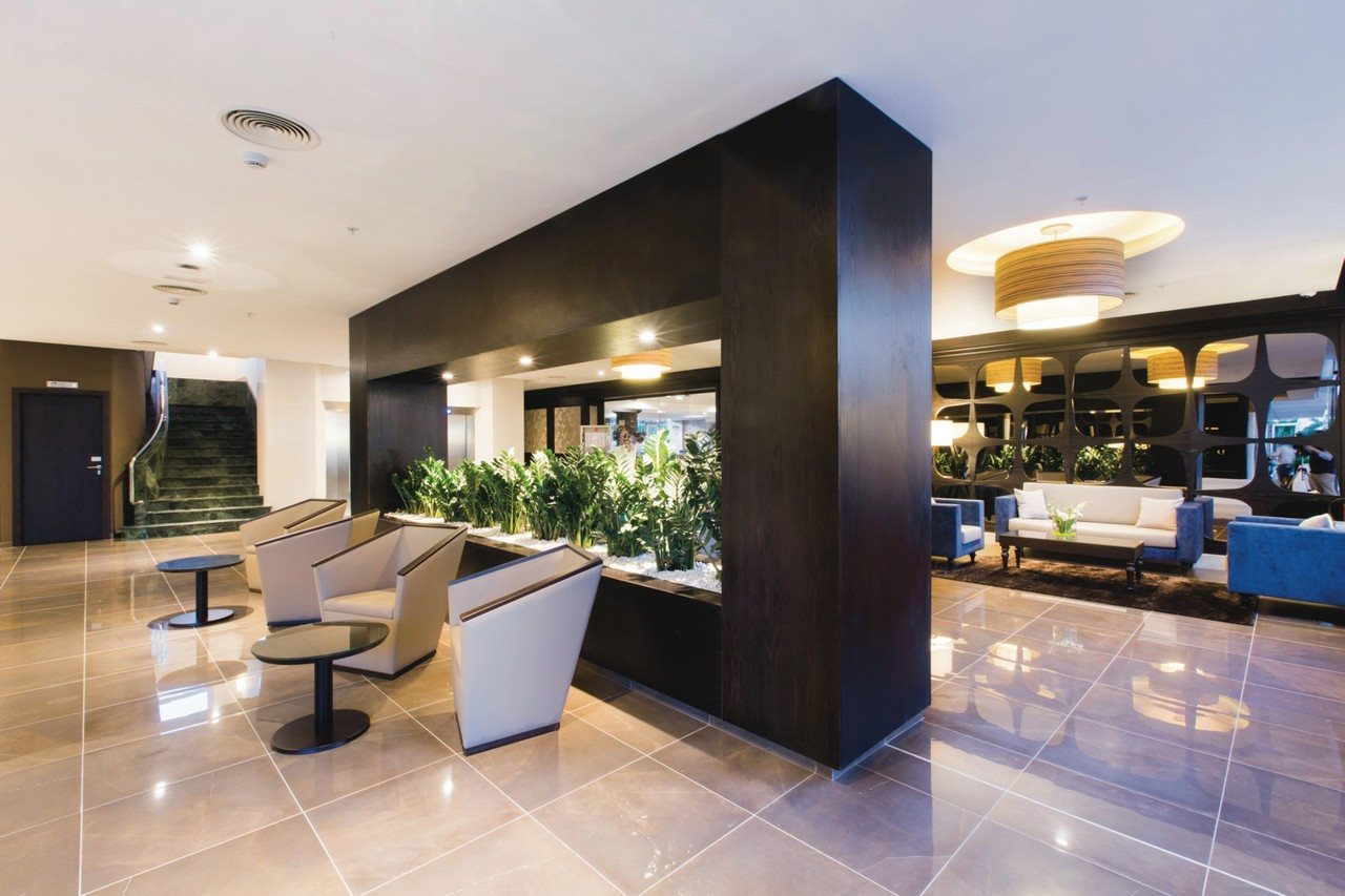 Hotellbilder av Hotel Riu Bravo - nummer 1 av 27