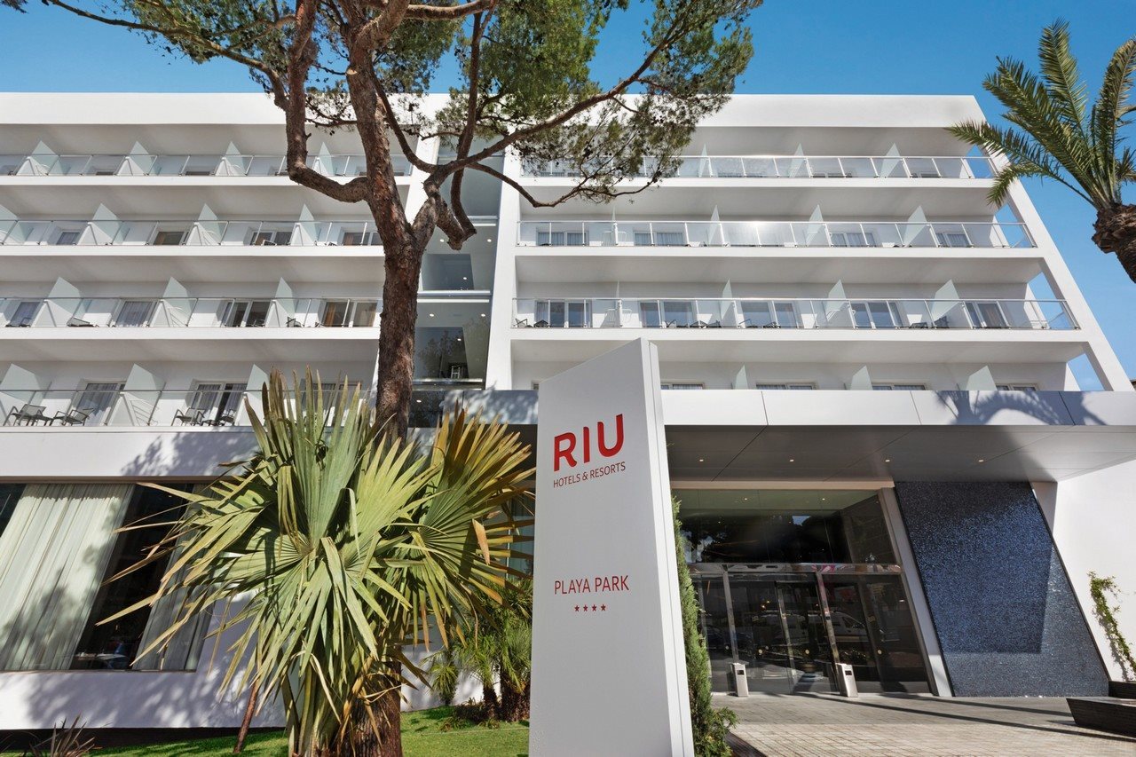 Hotellbilder av Riu Playa Park - nummer 1 av 29
