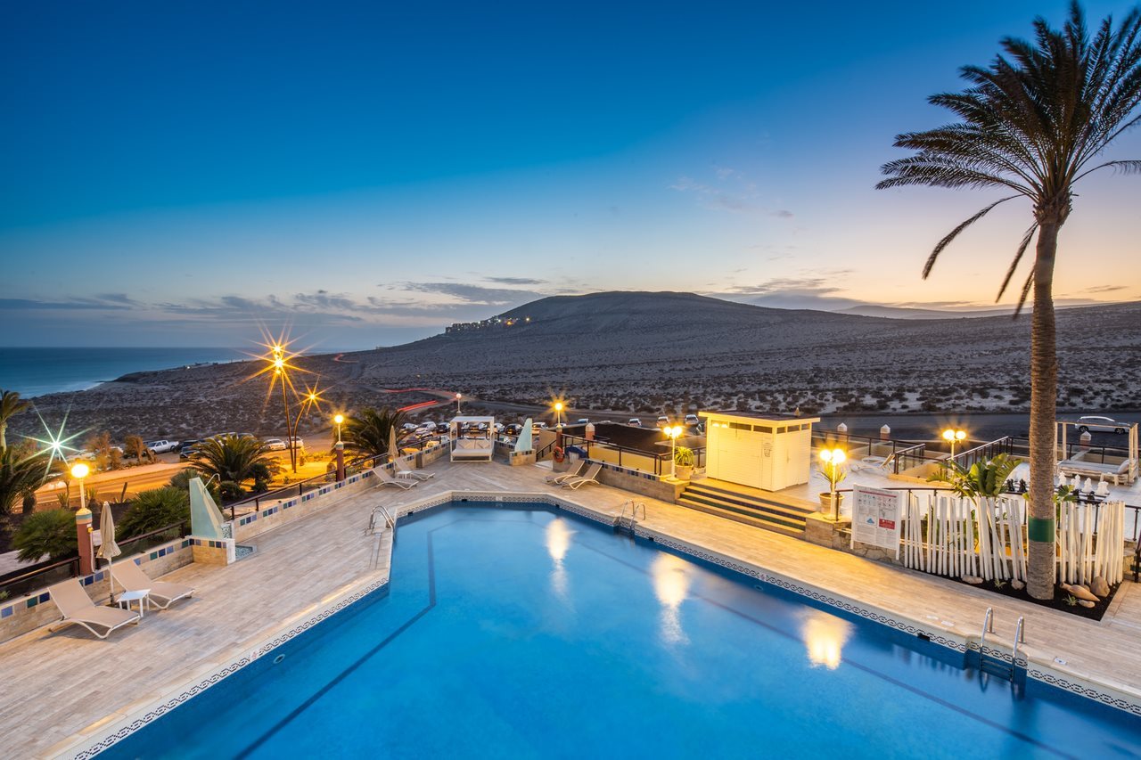 Hotel Esmeralda Maris by Livvo Hotel, Spanien, Costa Calma. Großes 1