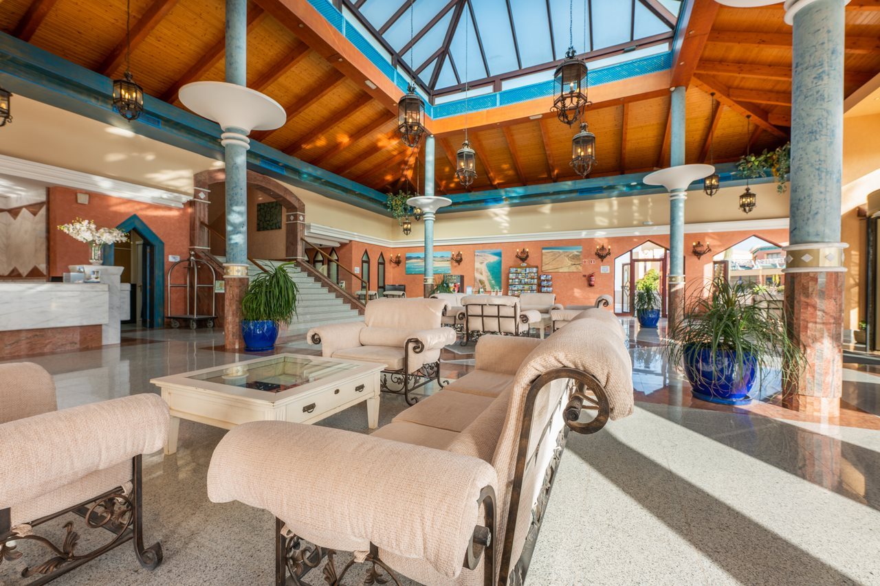 Hotel Esmeralda Maris by Livvo Hotel, Spanien, Costa Calma. Großes 2