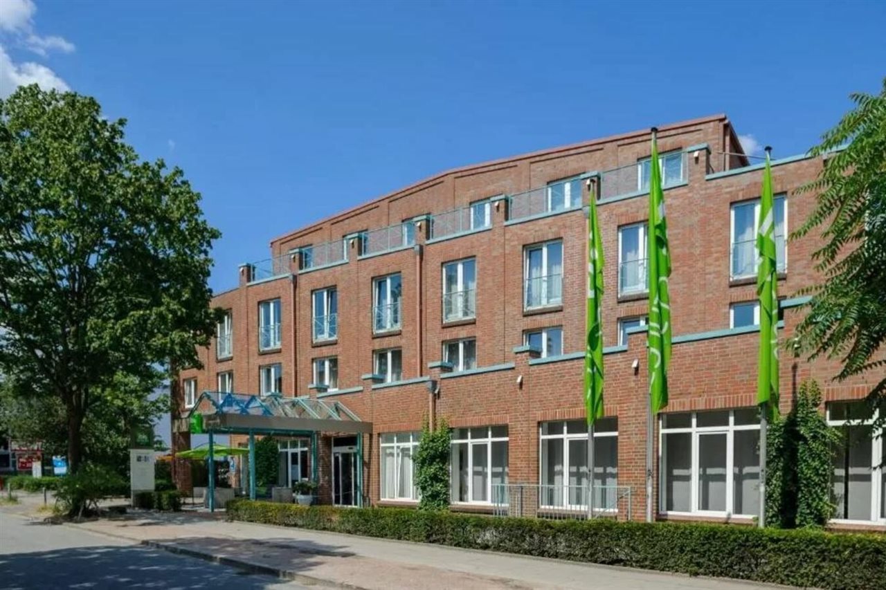 Hotel ibis Styles Hamburg Alster City, Deutschland, Hamburg. Großes 1