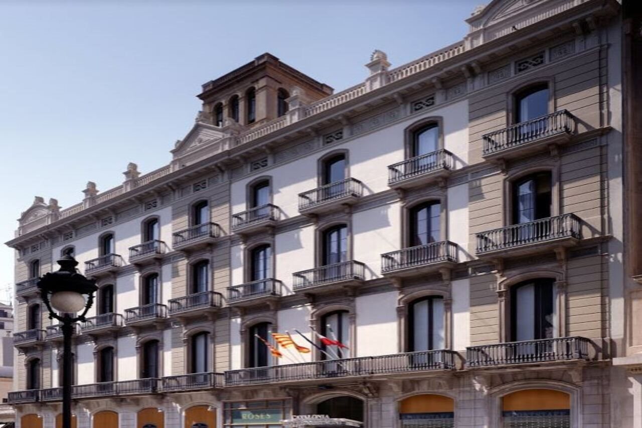 Hotel Catalonia Portal de l’Angel