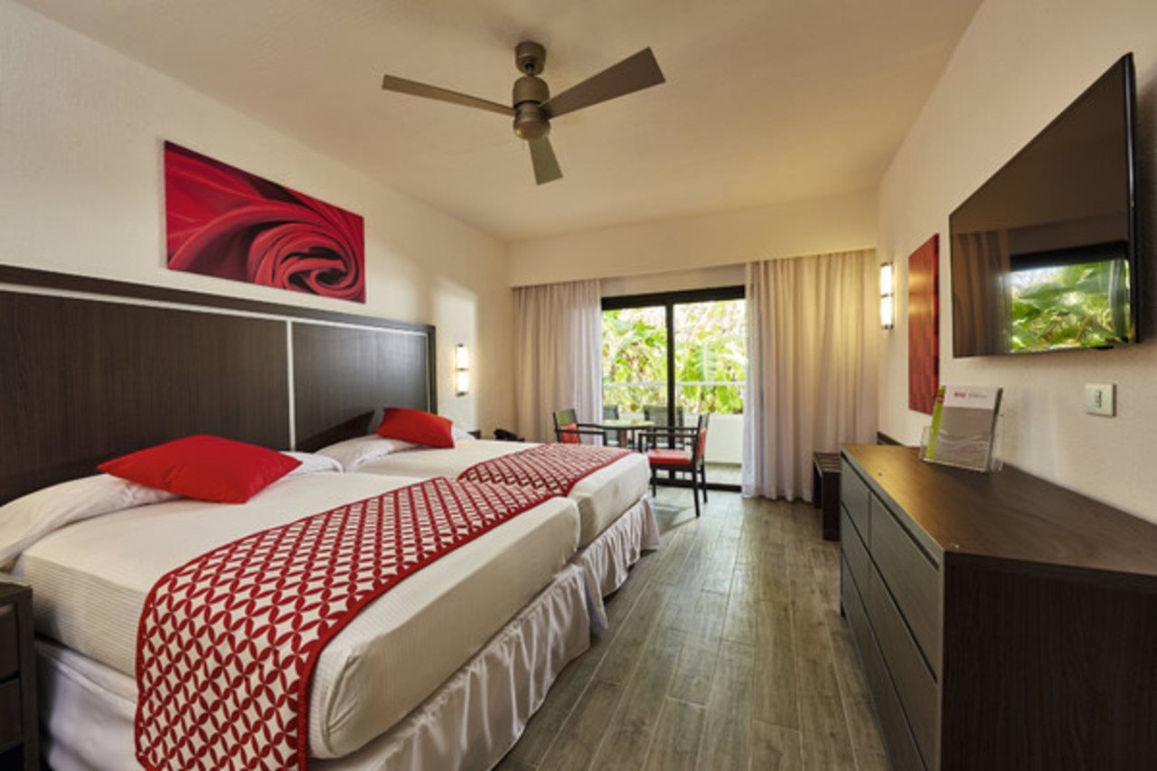 Hotellbilder av Riu Tequila - nummer 1 av 22