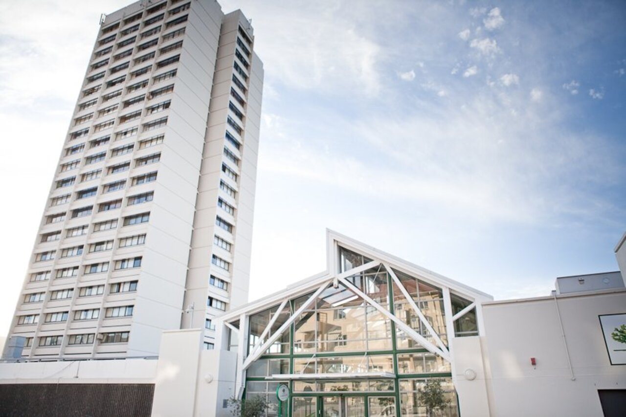 Hotellbilder av Gardens Centre Holiday Apartments - nummer 1 av 10