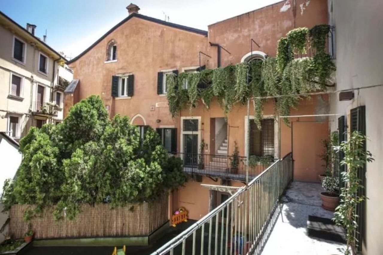 Hotel Truly Verona, Italien, Verona. Großes 1