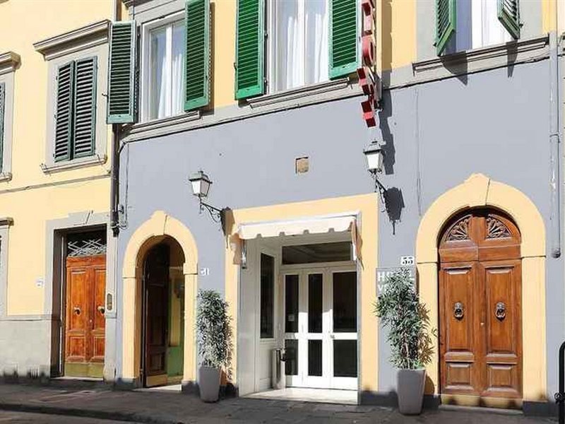 Hotellbilder av Hotel Veneto - nummer 1 av 5