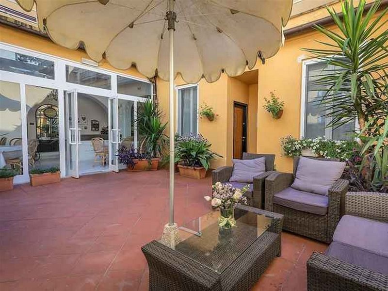 Hotel Hotel Veneto, Italien, Florenz. Großes 2