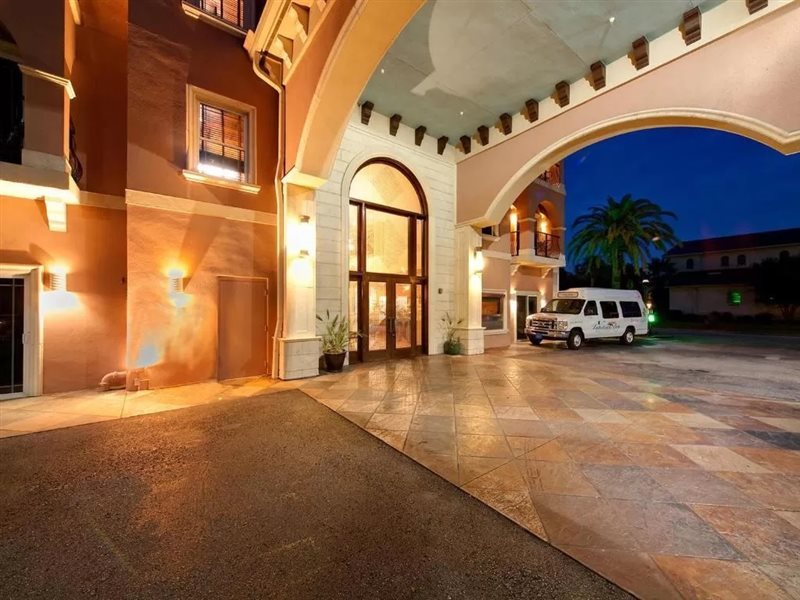 Hotellbilder av Tahitian Inn and Spa - nummer 1 av 10