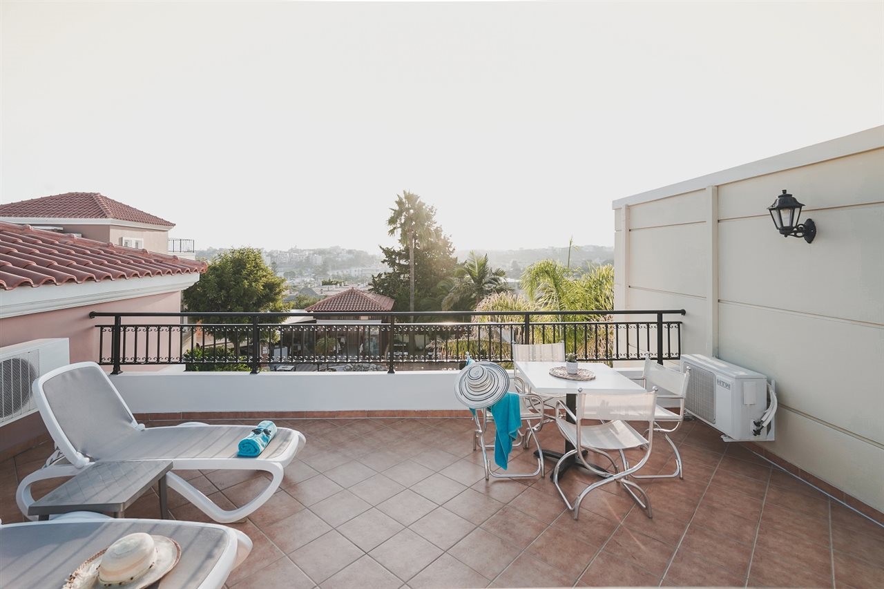 Hotellbilder av Zeus Village Resort - Adults Only - nummer 1 av 10