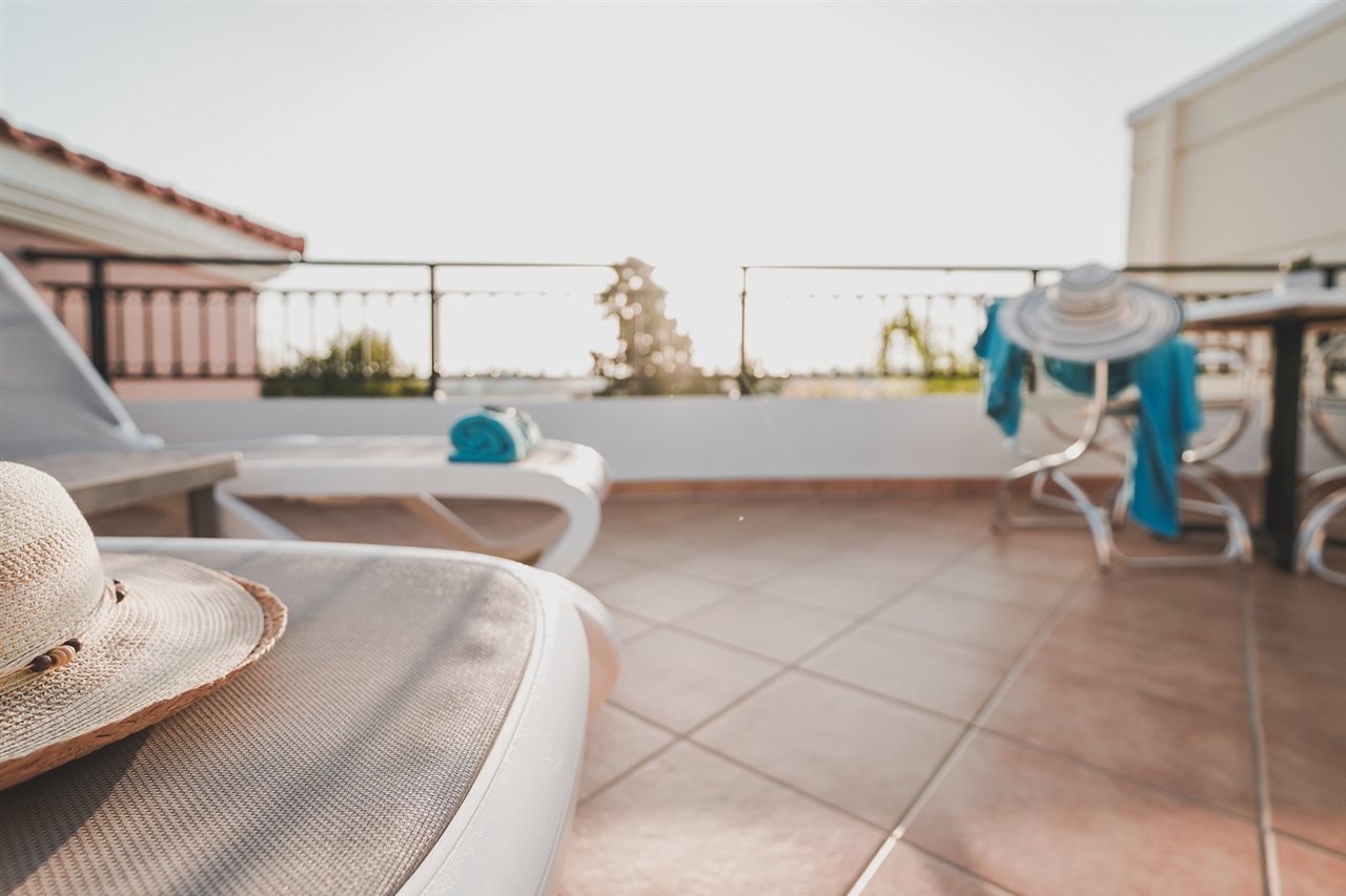 Hotellbilder av Zeus Village Resort - Adults Only - nummer 1 av 52