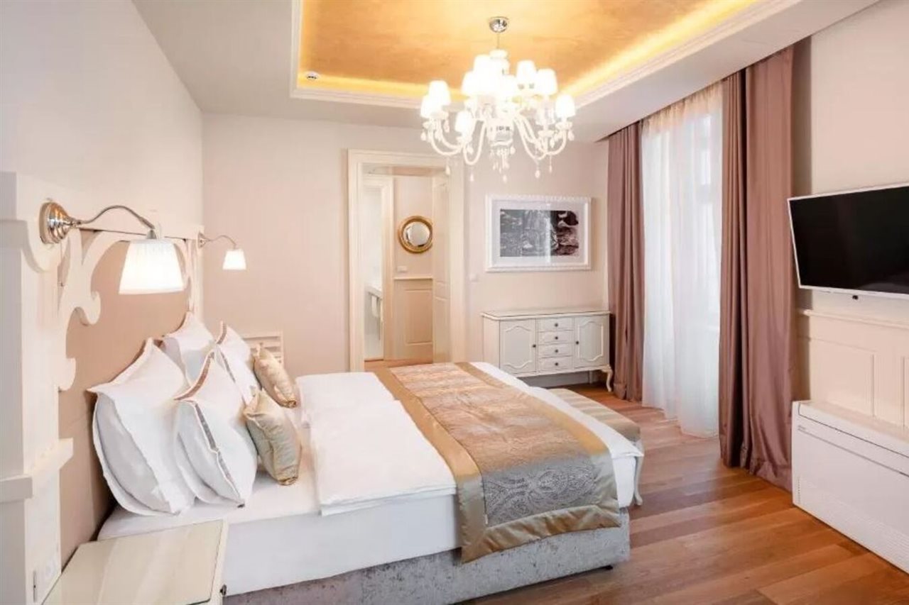 Billede av hotellet Piazza Heritage Hotel - nummer 1 af 6