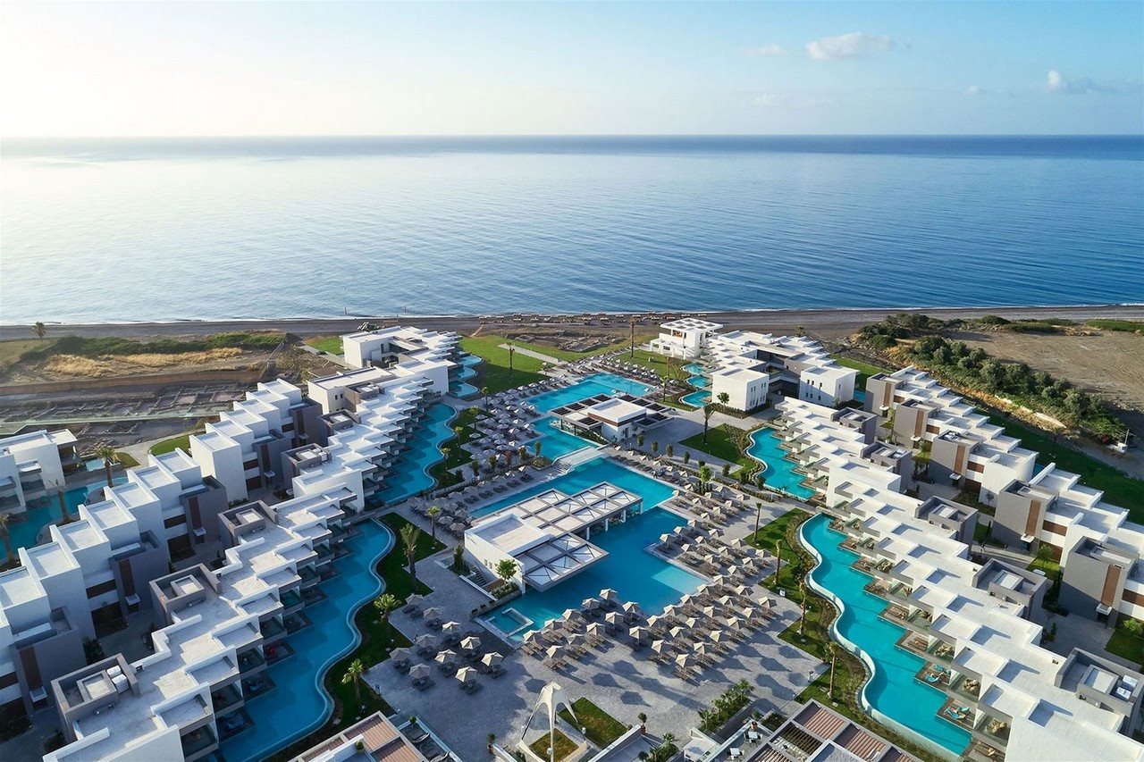 Hotellbilder av Atlantica Dreams Resort - nummer 1 av 10