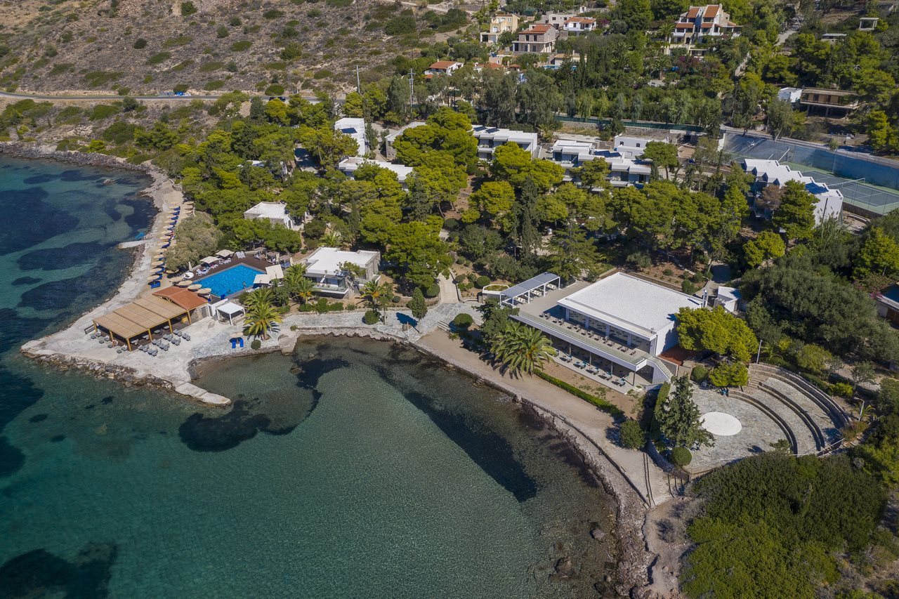 Hotellbilder av LaLiBay Resort & Spa - Adults Only - nummer 1 av 10