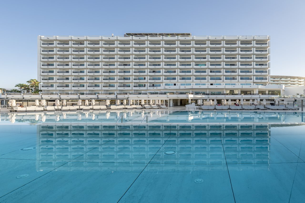 Hotel Caserio Hotel, Spanien, Playa del Ingles. Großes 2