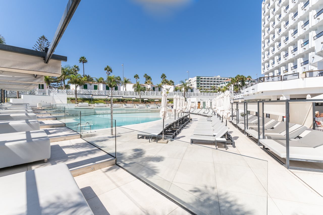 Hotellbilder av Caserio Hotel - nummer 1 av 69