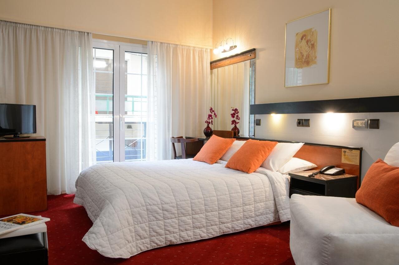 Billede av hotellet Victory Inn - nummer 1 af 5