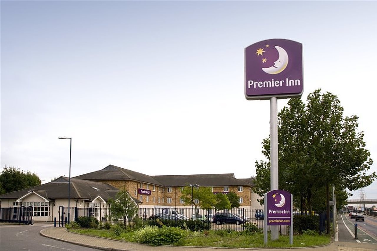 Billede av hotellet Premier Inn London Barking - nummer 1 af 8