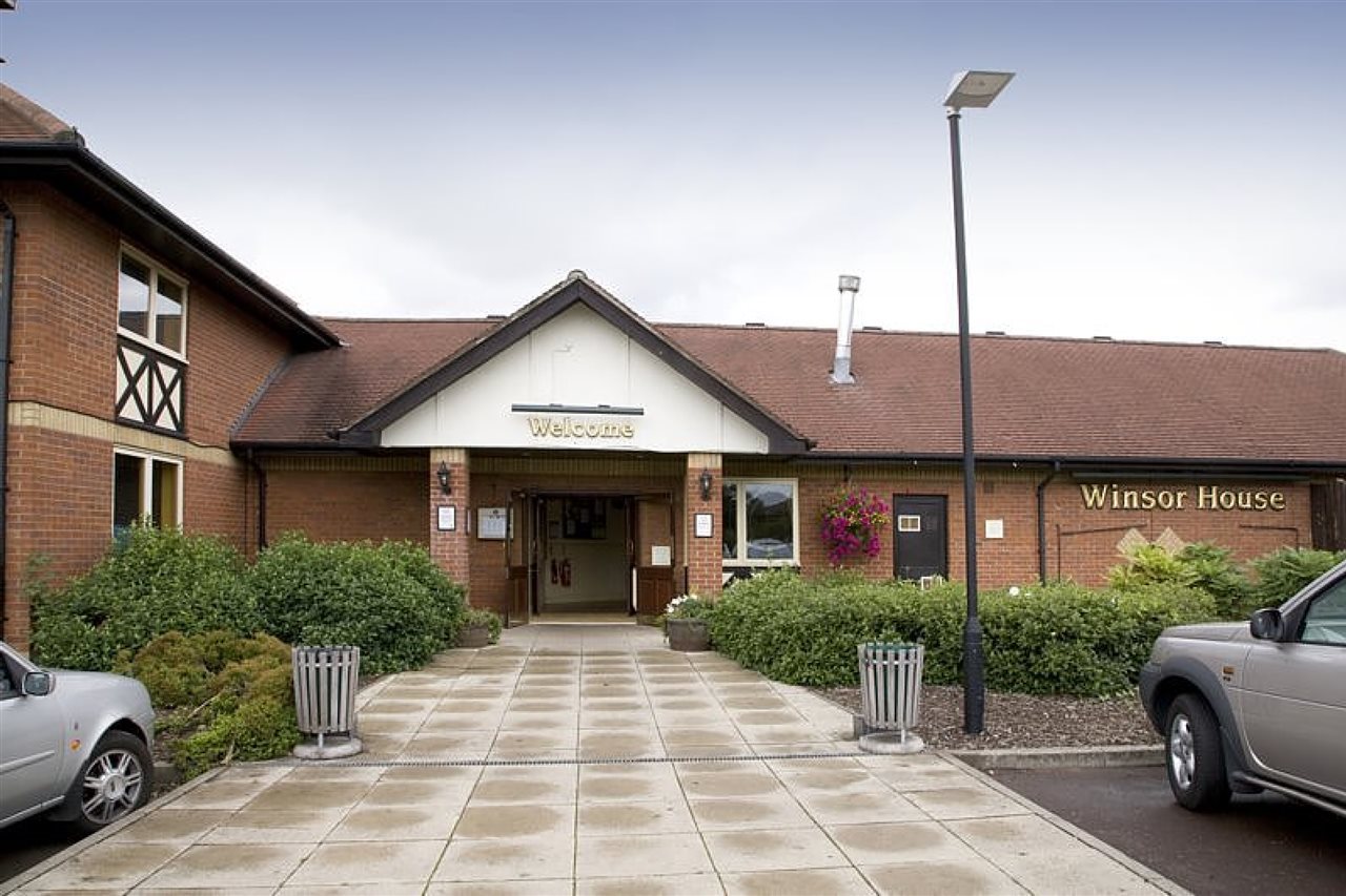 Billede av hotellet Premier Inn London Beckton - nummer 1 af 10