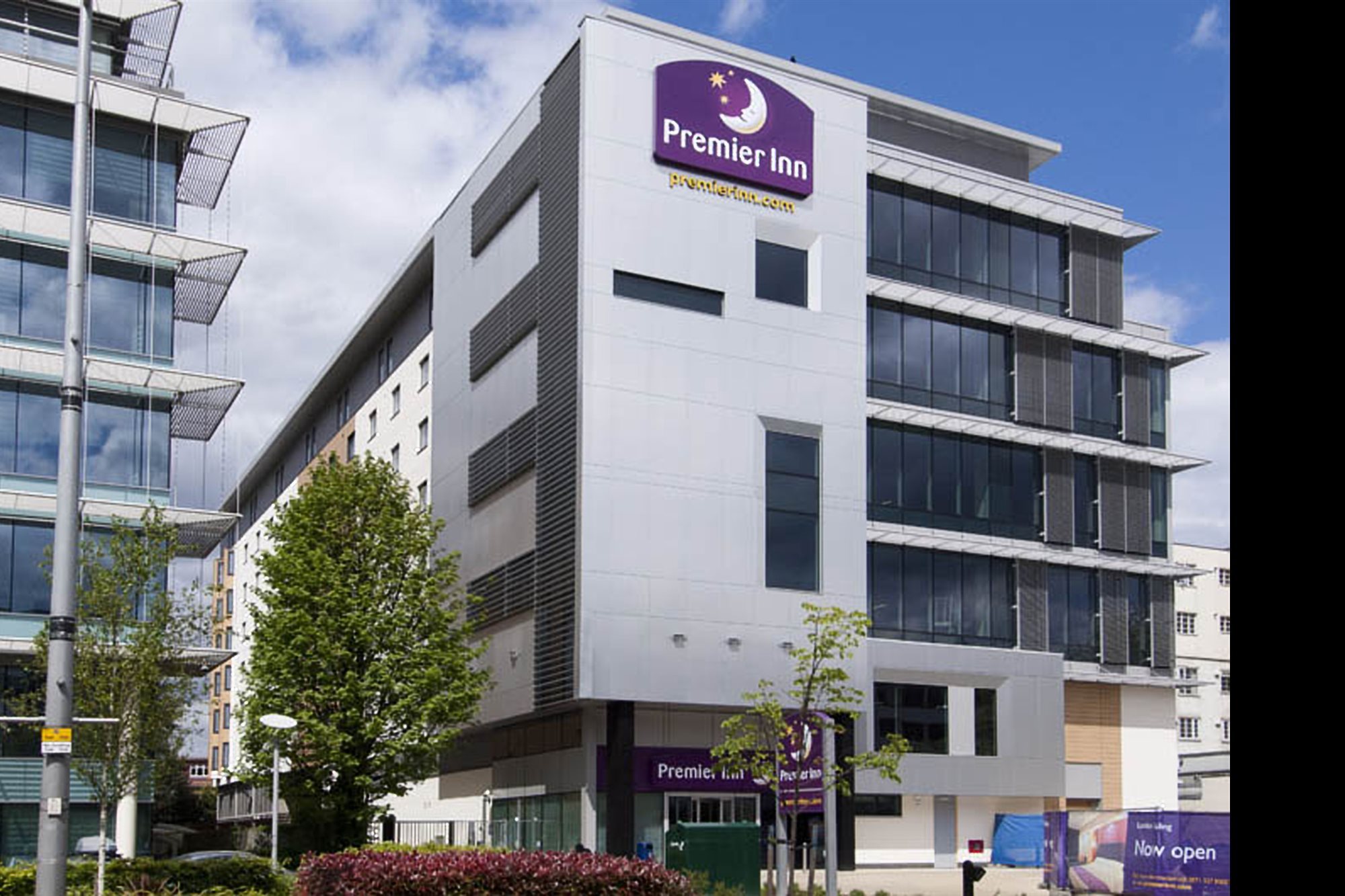 Billede av hotellet Premier Inn London Ealing - nummer 1 af 8