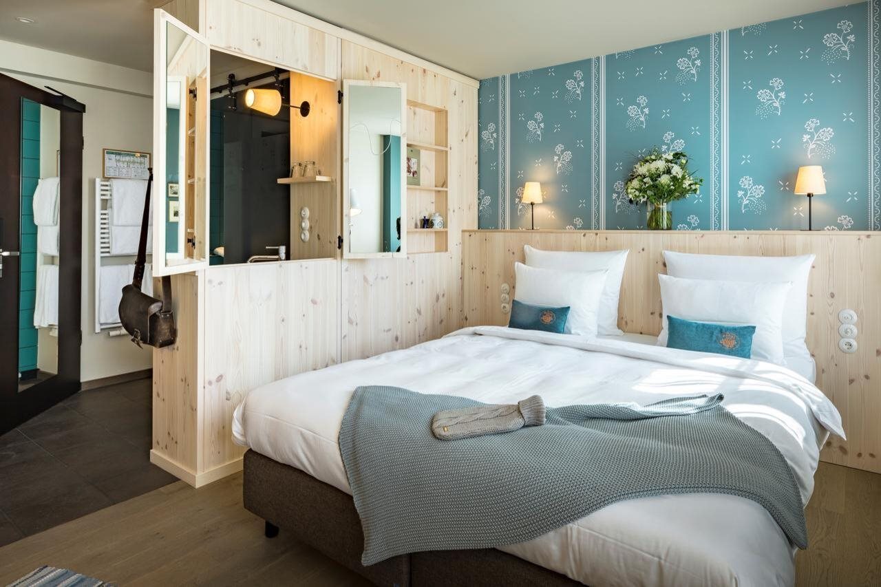 Hotel Marias Platzl, Deutschland, München. Großes 1