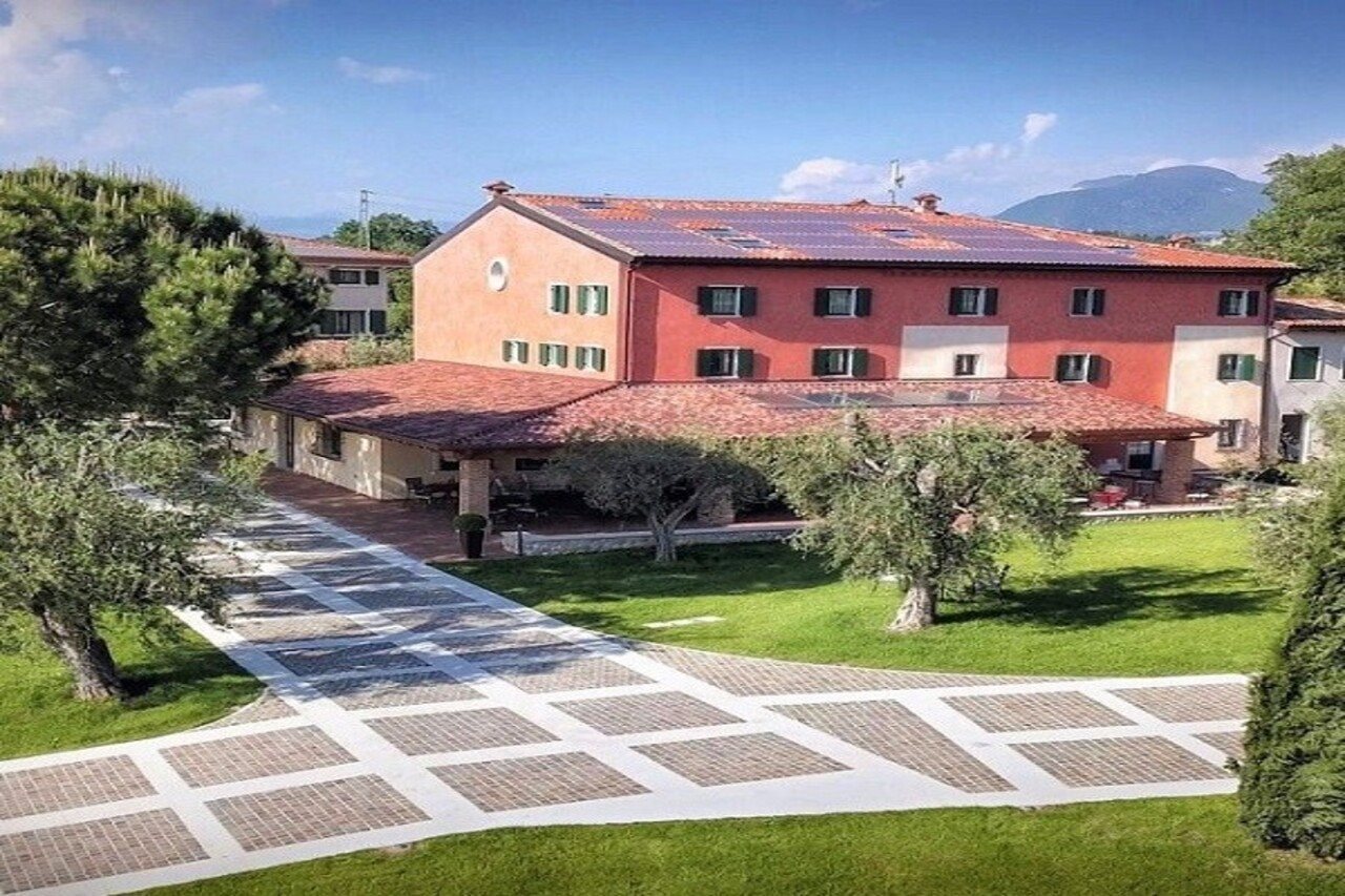 Hotellbilder av Borgo Romantico Relais - nummer 1 av 54