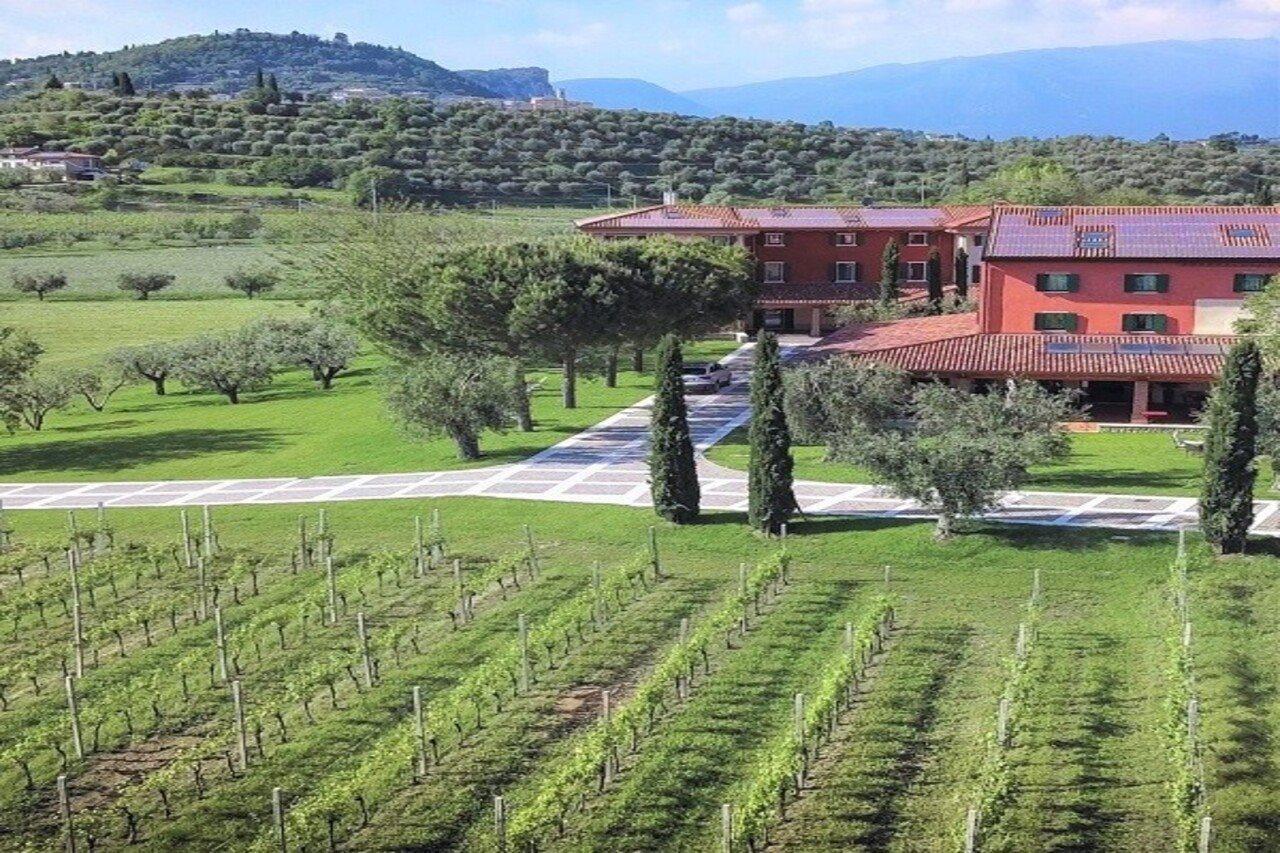 Hotel Borgo Romantico Relais, Italien, Cavaion Veronese. Großes 2