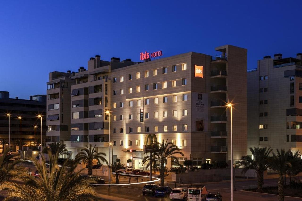 Hotel Ibis Elche, Spanien, Elche. Großes 1