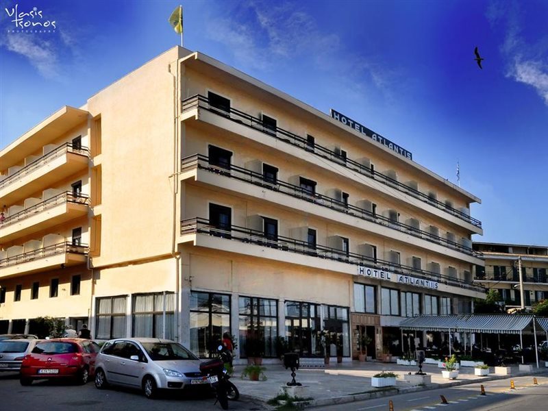 Billede av hotellet Atlantis Hotel - nummer 1 af 5