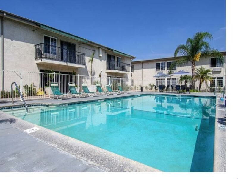 Hotel Motel6 Buena Park, CA – Anaheim/Near Maingate Knotts, USA, Buena Park. Großes 1