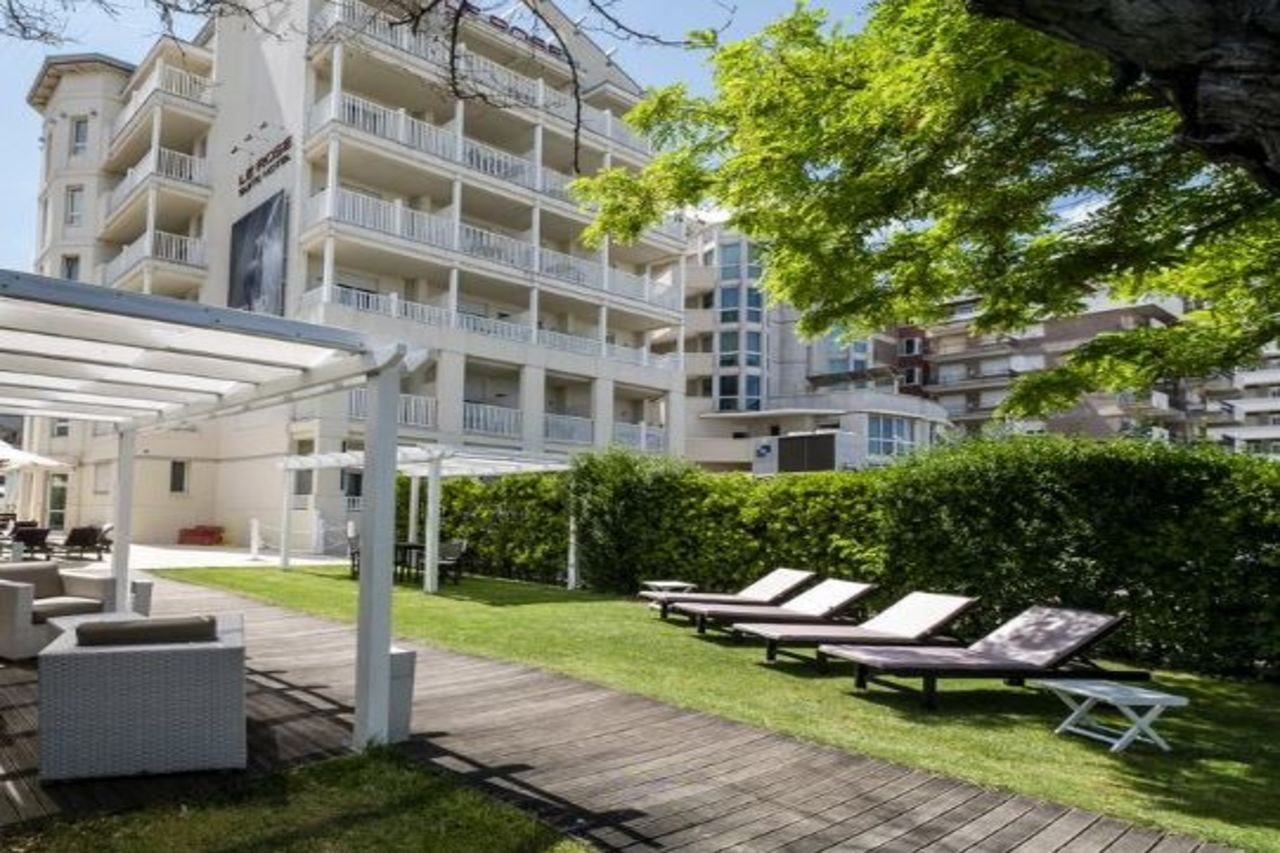 Hotel Le Rose Suite Hotel, Italien, Rimini. Großes 1