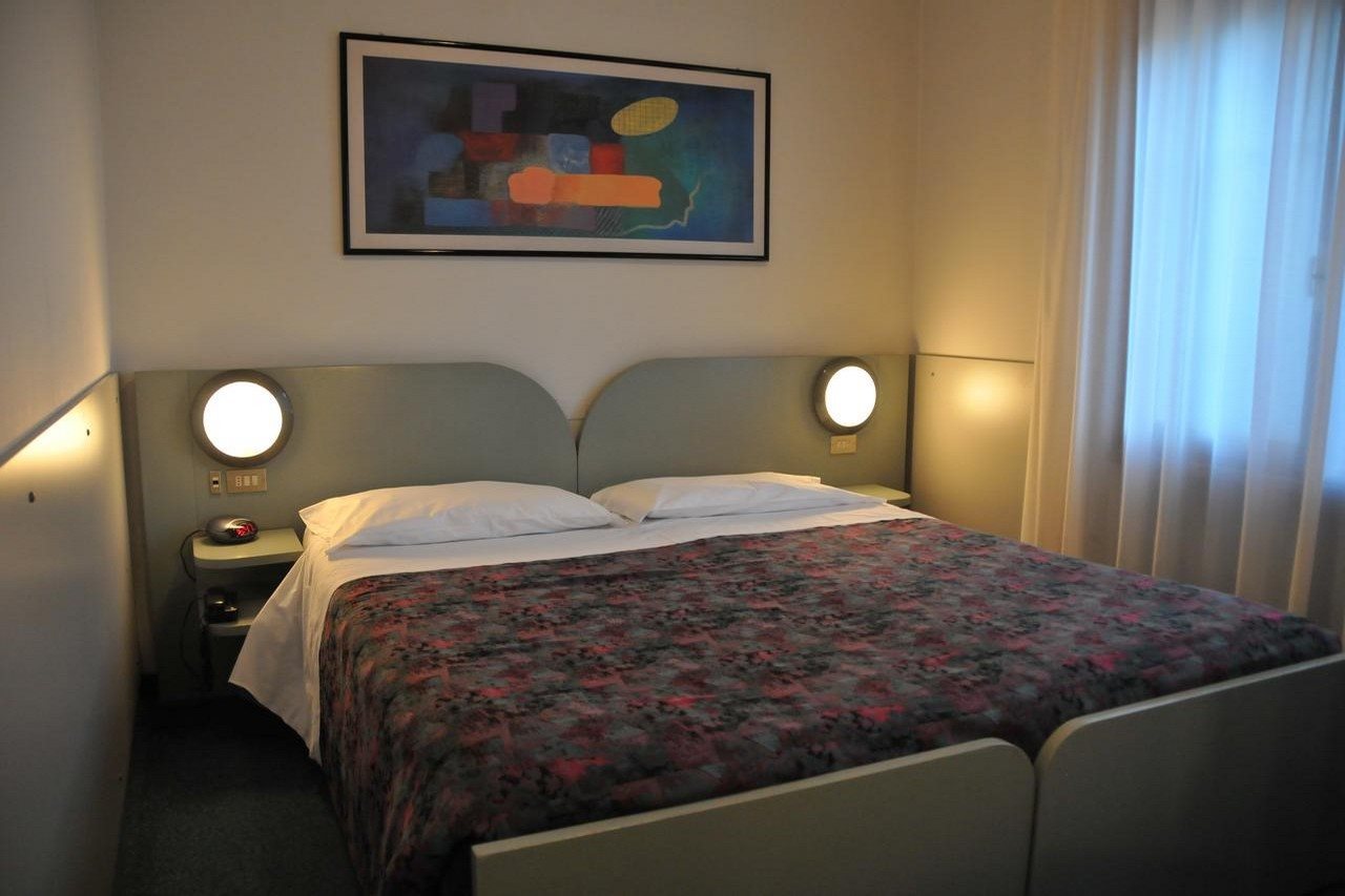 Hotel B&B HOTEL Treviso Al Fogher, Italien, Treviso. Großes 1