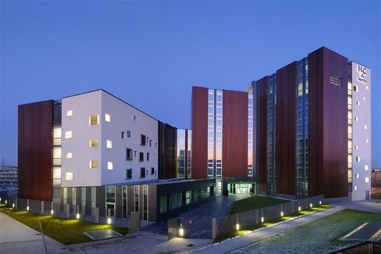 Billede av hotellet H2C Hotel Milanofiori - nummer 1 af 5