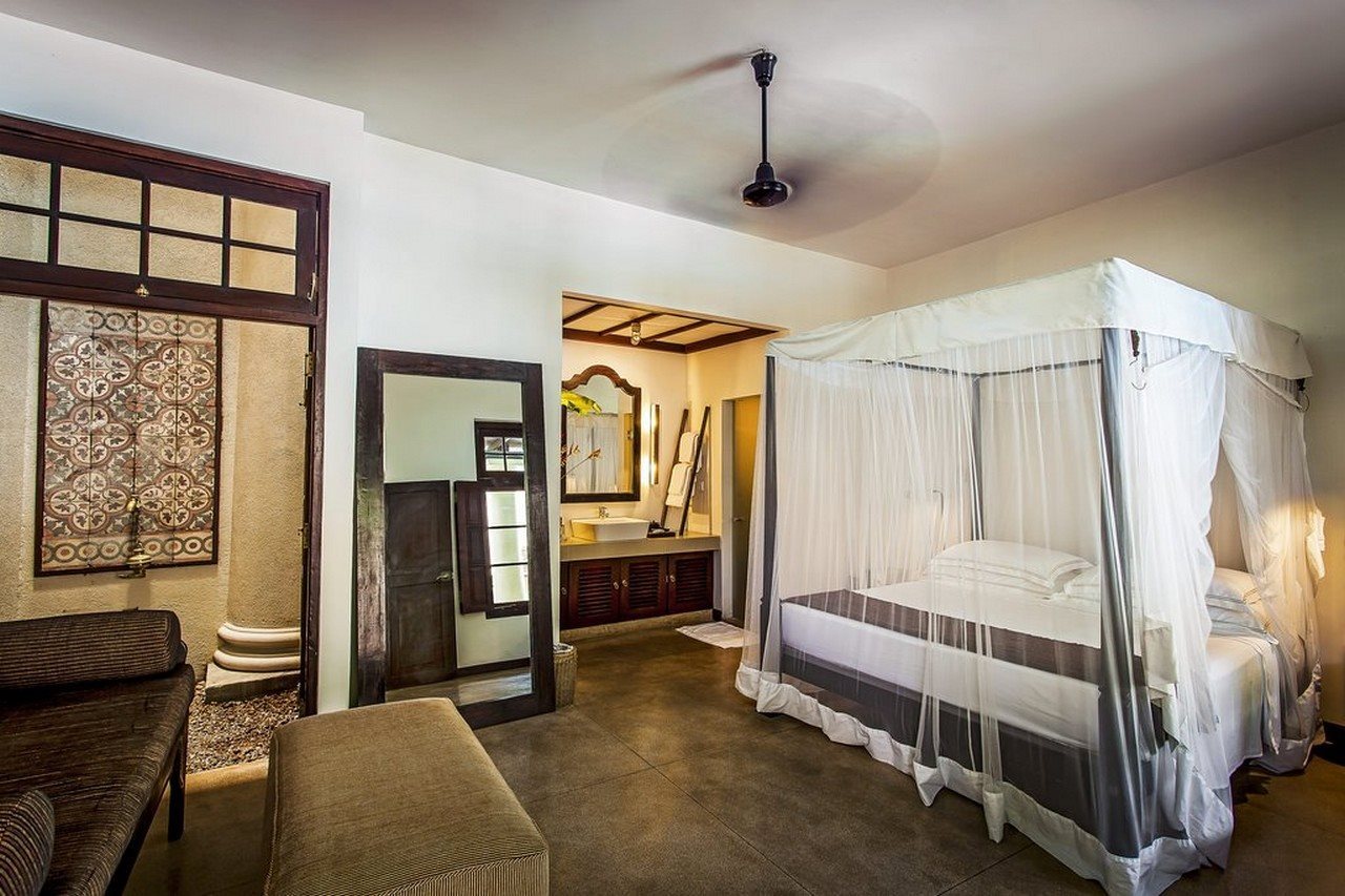 Hotellbilder av The Galle Fort Hotel - nummer 1 av 10