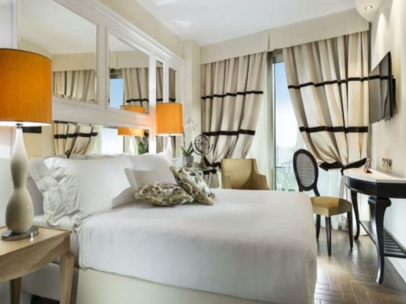 Hotellbilder av ErbaVoglio Hotel - nummer 1 av 10