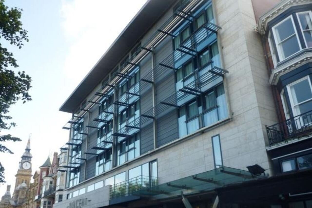 Hotel The Vincent Hotel, Großbritannien, Southport. Großes 1