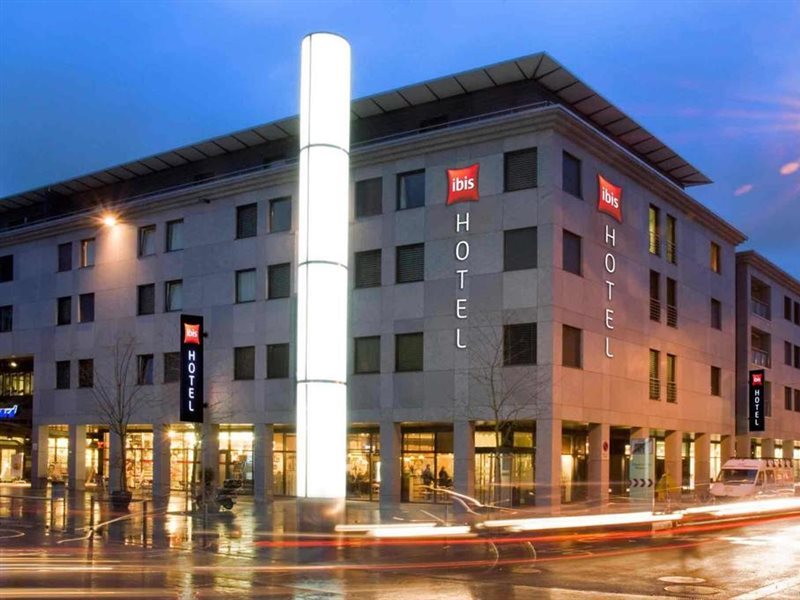 Hotel ibis Baar Zug, Schweiz, Baar. Großes 1