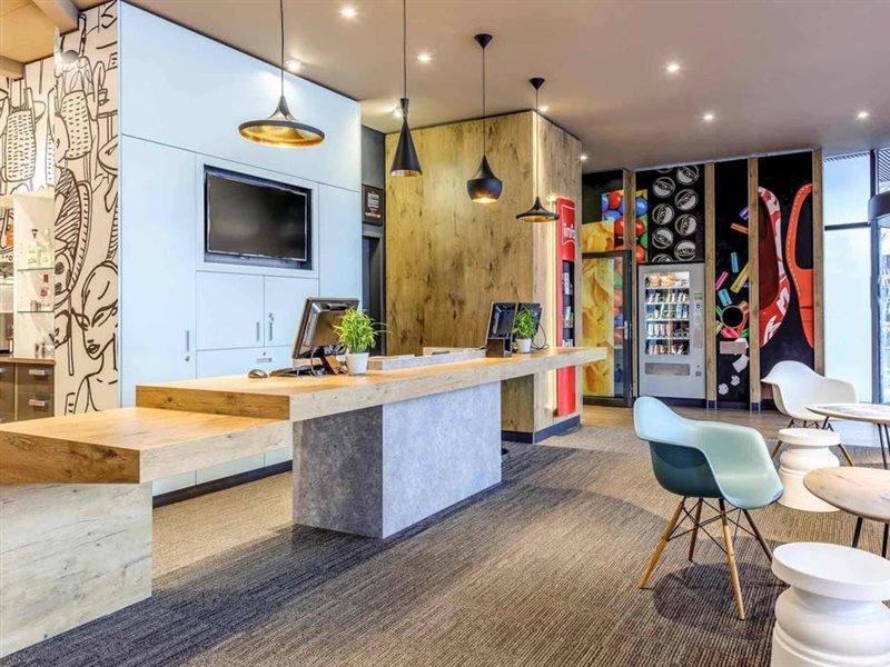 Hotel ibis Baar Zug, Schweiz, Baar. Großes 2