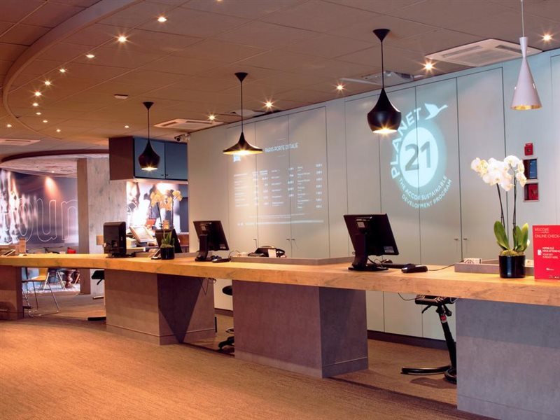 Hotel ibis Paris Porte dItalie, Frankreich, Paris. Großes 2