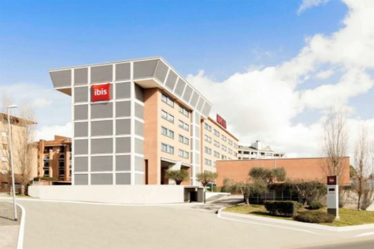 Hotel Ibis Roma Fiera, Italien, Rom. Großes 1